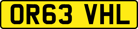 OR63VHL