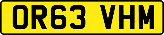 OR63VHM