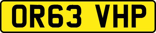 OR63VHP