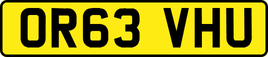 OR63VHU