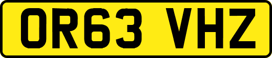 OR63VHZ