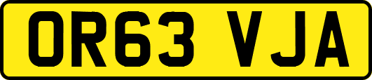 OR63VJA