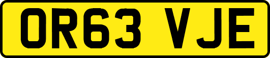 OR63VJE