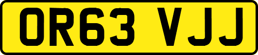 OR63VJJ