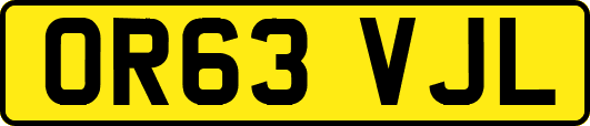 OR63VJL