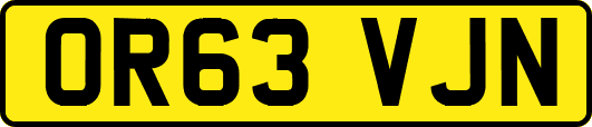 OR63VJN