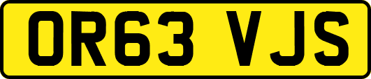 OR63VJS