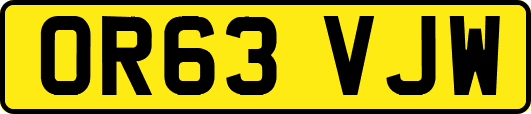 OR63VJW