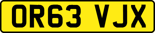OR63VJX