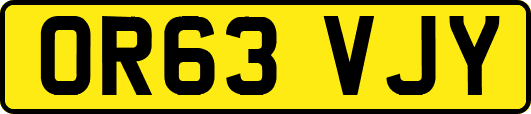 OR63VJY