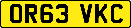 OR63VKC