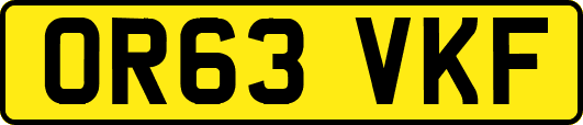 OR63VKF