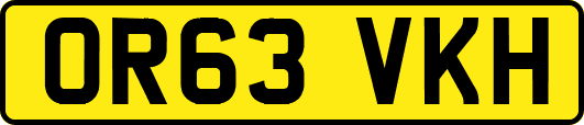 OR63VKH