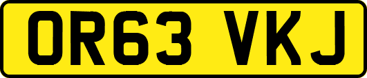 OR63VKJ