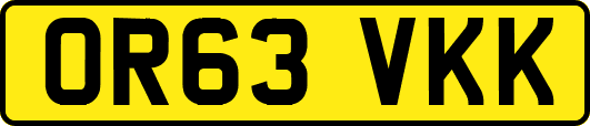 OR63VKK