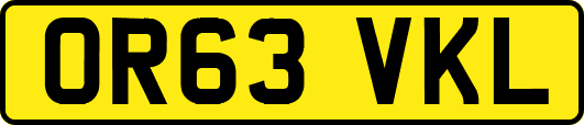 OR63VKL