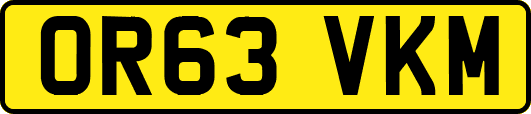 OR63VKM