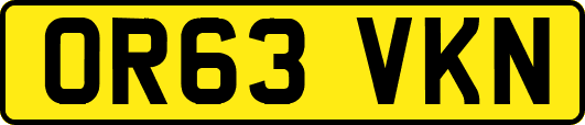 OR63VKN
