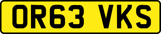 OR63VKS