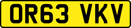 OR63VKV