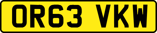 OR63VKW