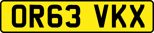 OR63VKX