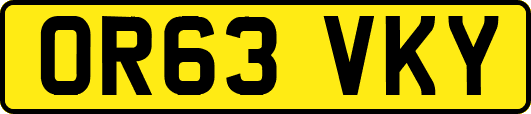 OR63VKY