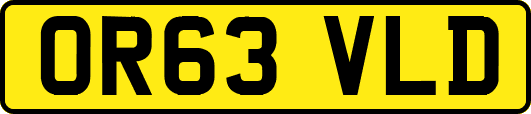 OR63VLD