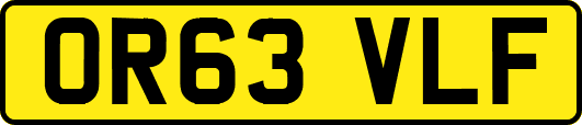 OR63VLF
