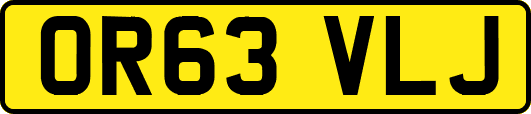 OR63VLJ