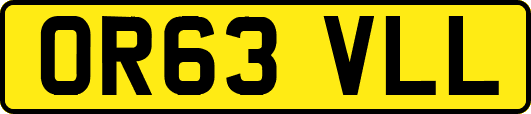 OR63VLL