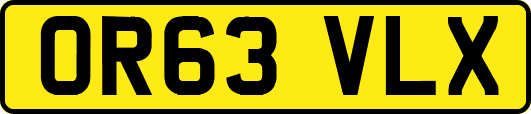 OR63VLX