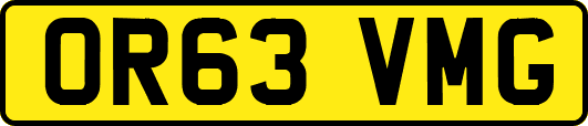 OR63VMG