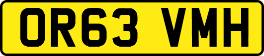 OR63VMH