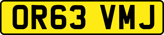 OR63VMJ
