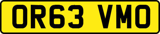 OR63VMO