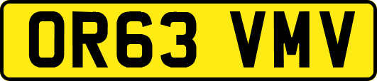 OR63VMV