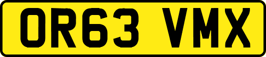 OR63VMX