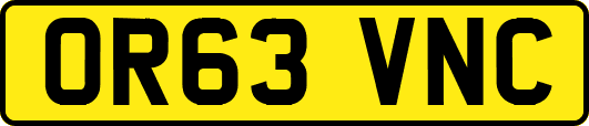 OR63VNC