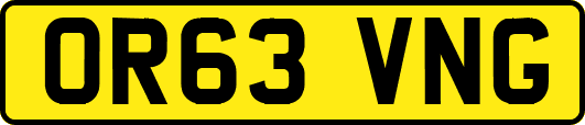 OR63VNG