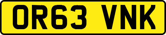 OR63VNK