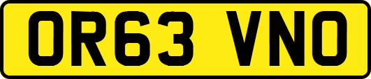 OR63VNO