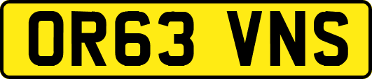 OR63VNS