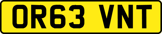 OR63VNT