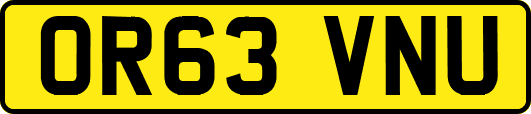 OR63VNU