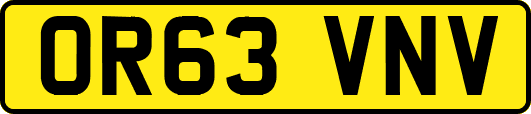 OR63VNV