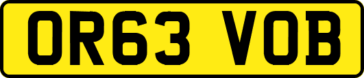 OR63VOB