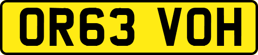OR63VOH