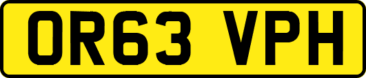OR63VPH