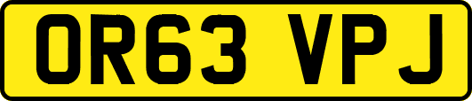 OR63VPJ